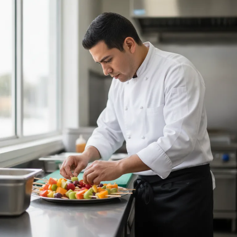 Catering serviço em Salvador